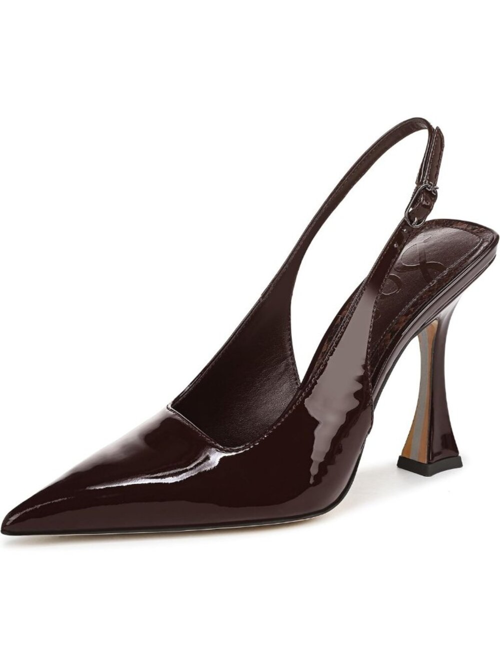 Chic Women's Slingback Heels | Stylish Open-Toe Design | Perfect for Any